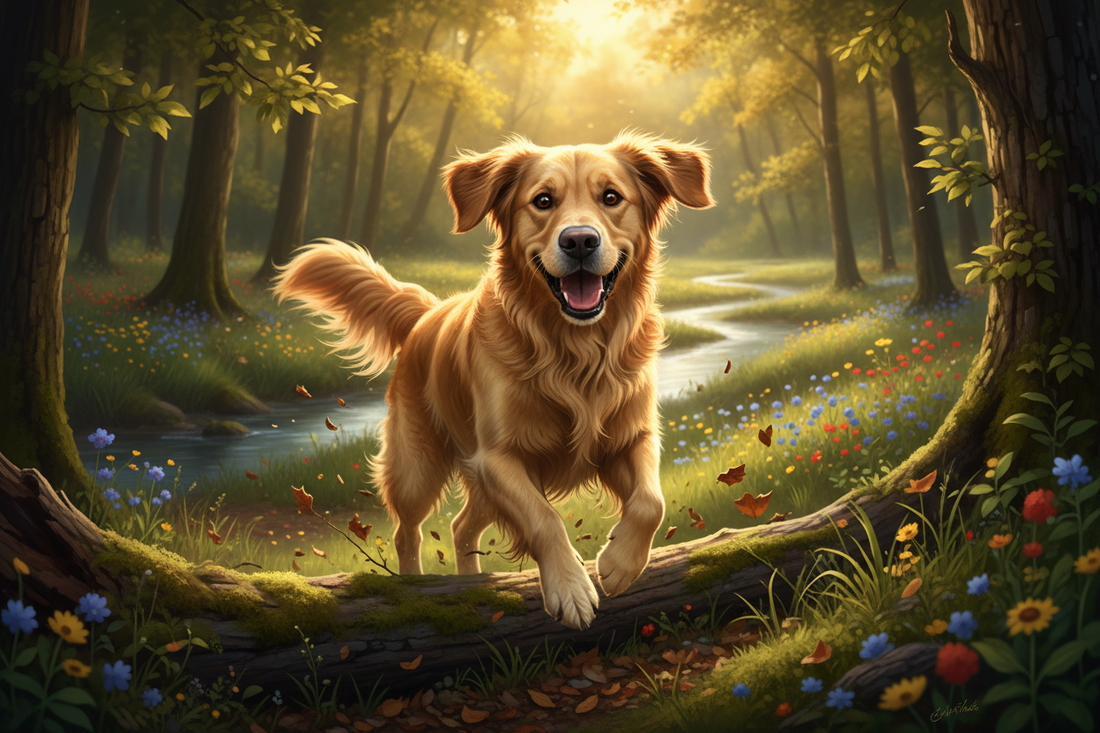 Cele mai bune recompense pentru câini: Iată de ce să alegi varianta naturală