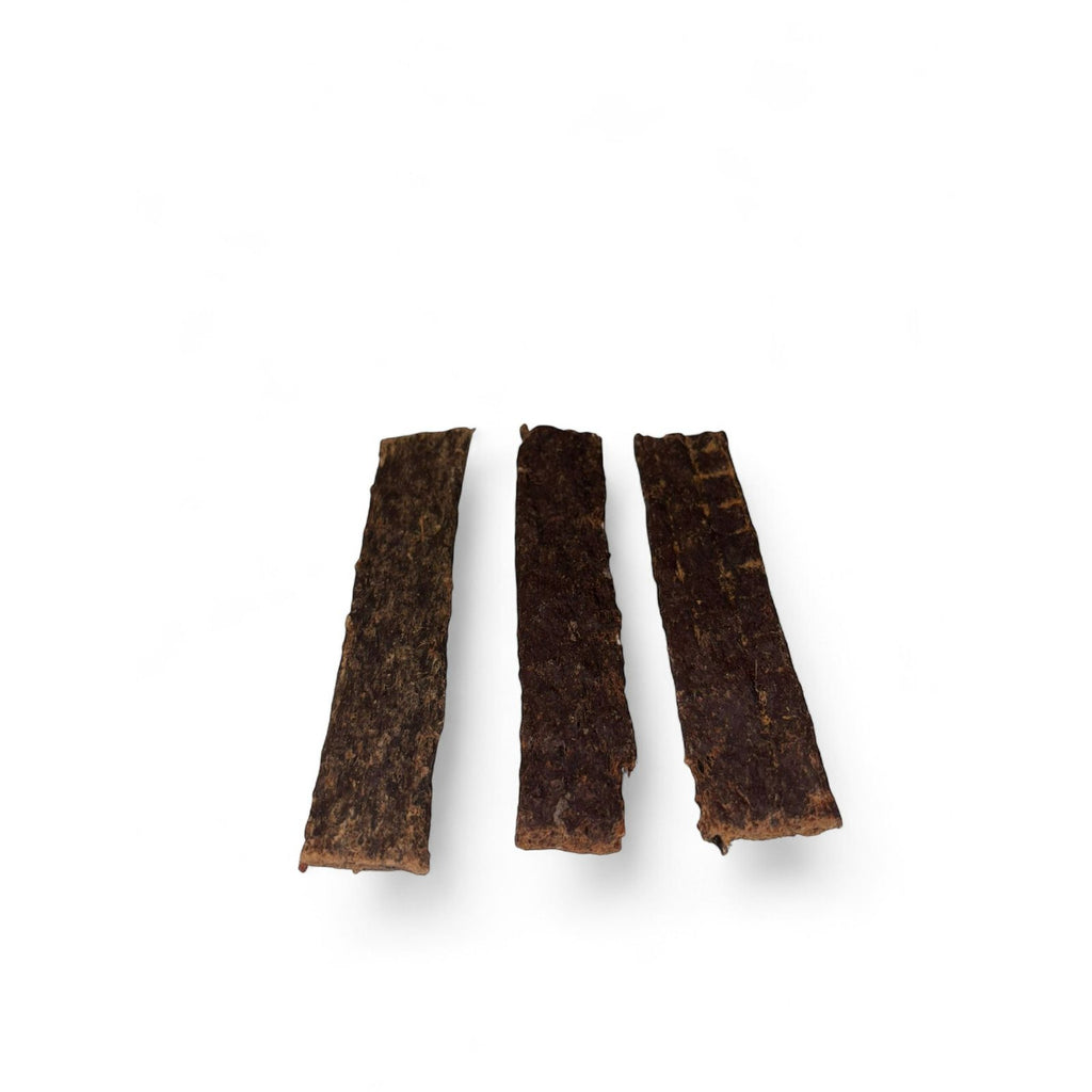 Fâșii de carne de vită - 100 g