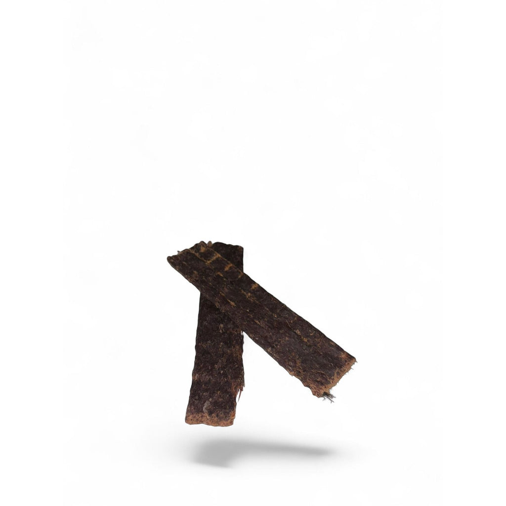 Fâșii de carne de vită - 100 g