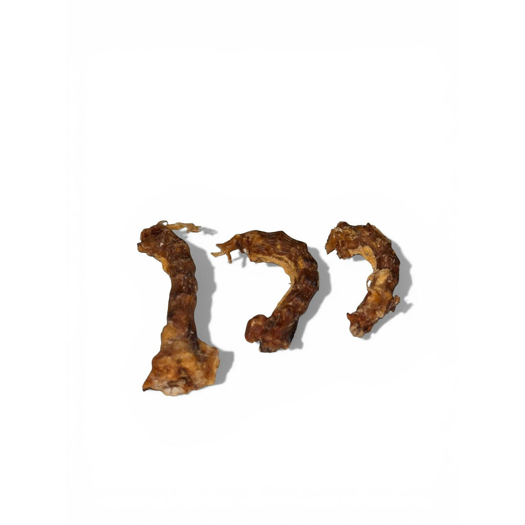 Gâturi de pui - 100 g