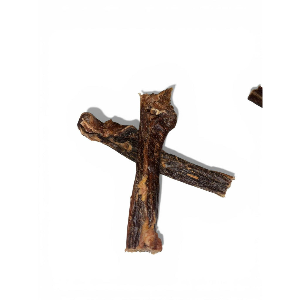 Esofag de bovină - 100 g