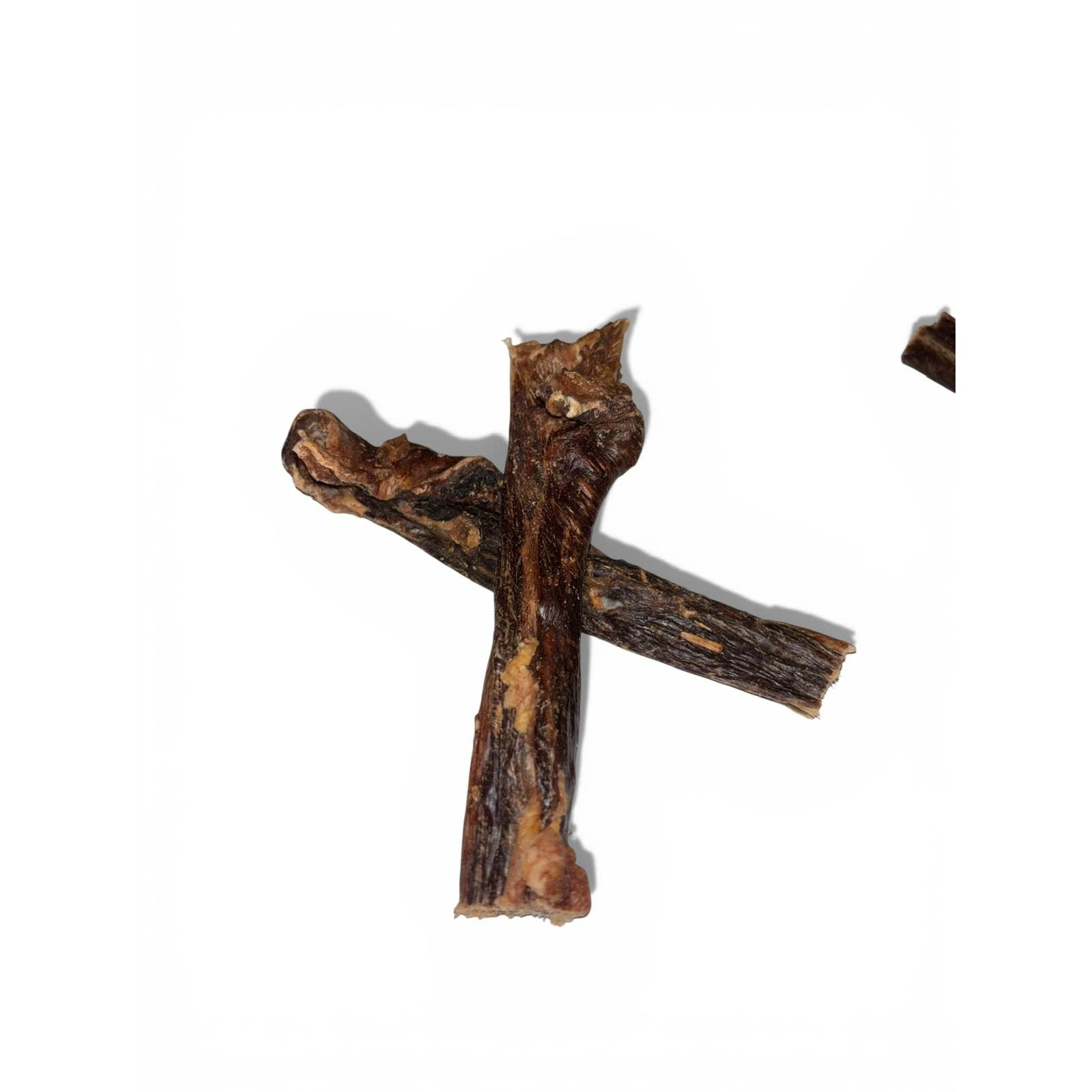 Esofag de bovină - 100 g