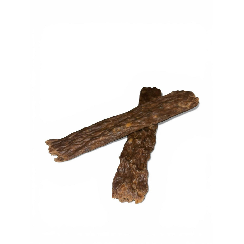 Fâșii de carne de porc - 100 g