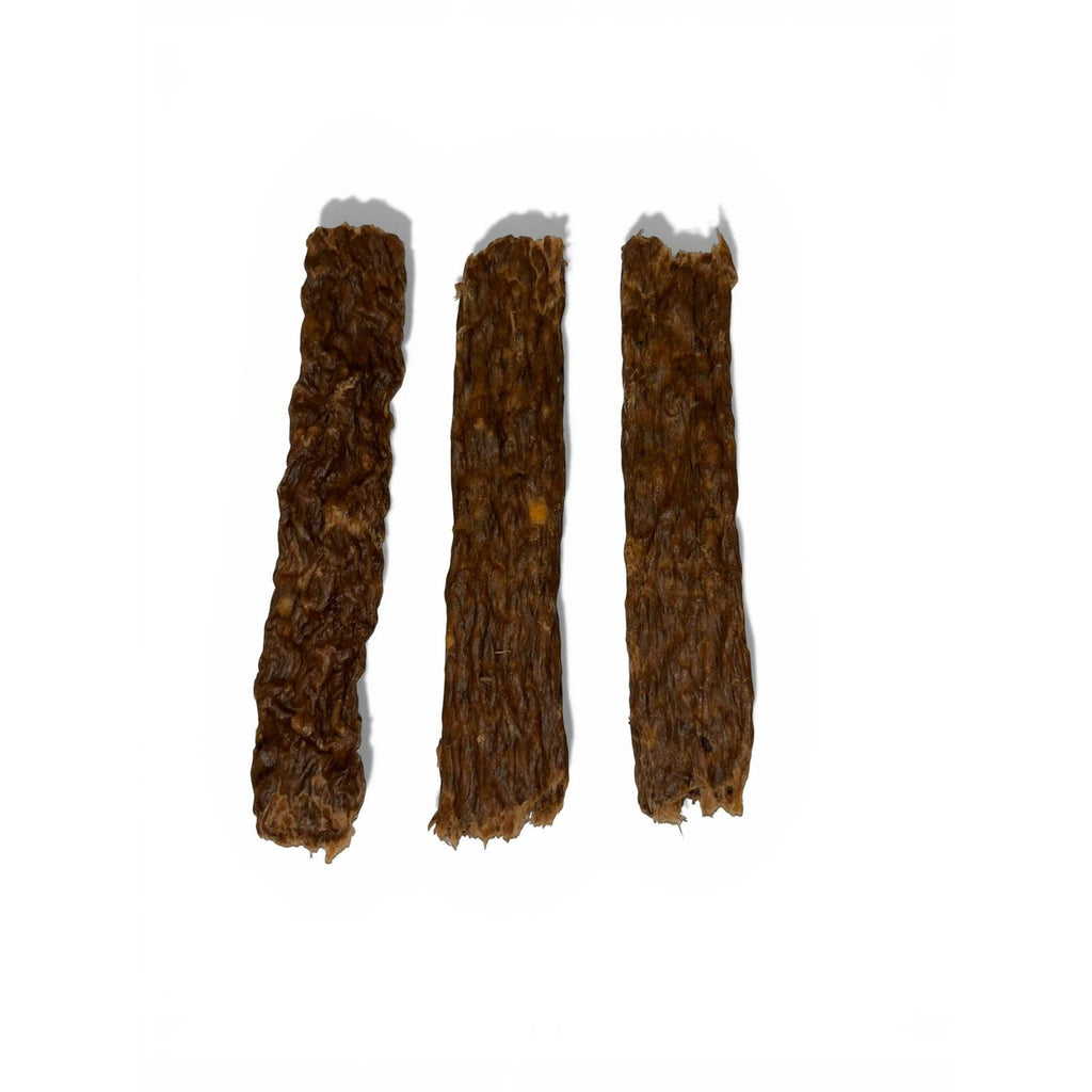 Fâșii de carne de porc - 100 g