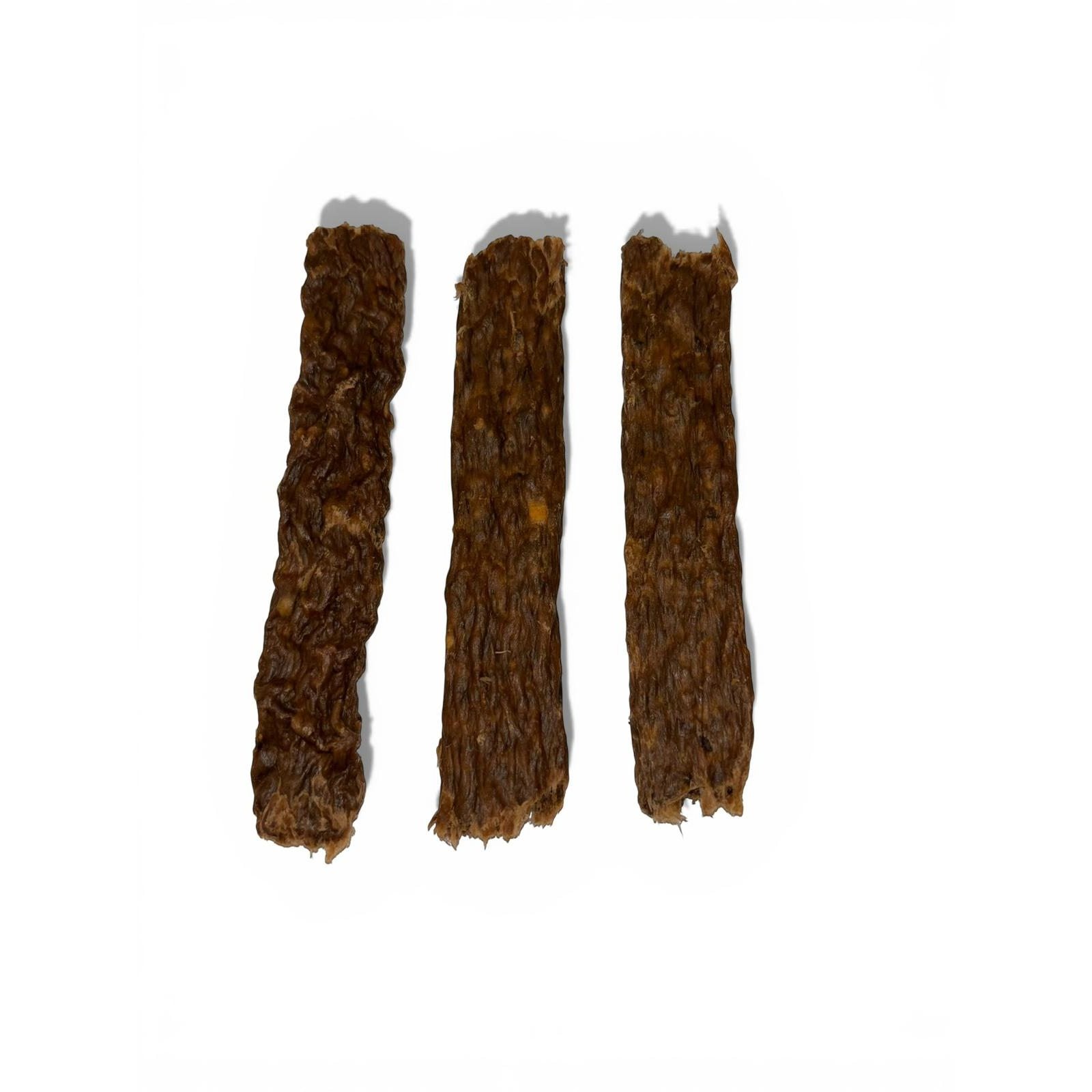 Fâșii de carne de porc - 100 g