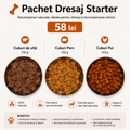 Pachet PROMO Dresaj Starter