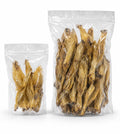 Urechi de iepure - 100g/ 1kg