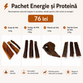 Pachet PROMO Energie și Proteină