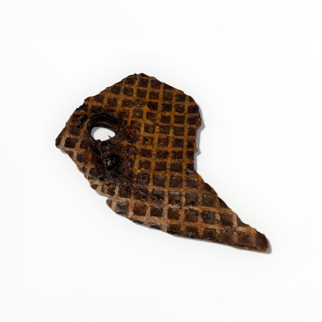 Plămân de bovină - 65 g