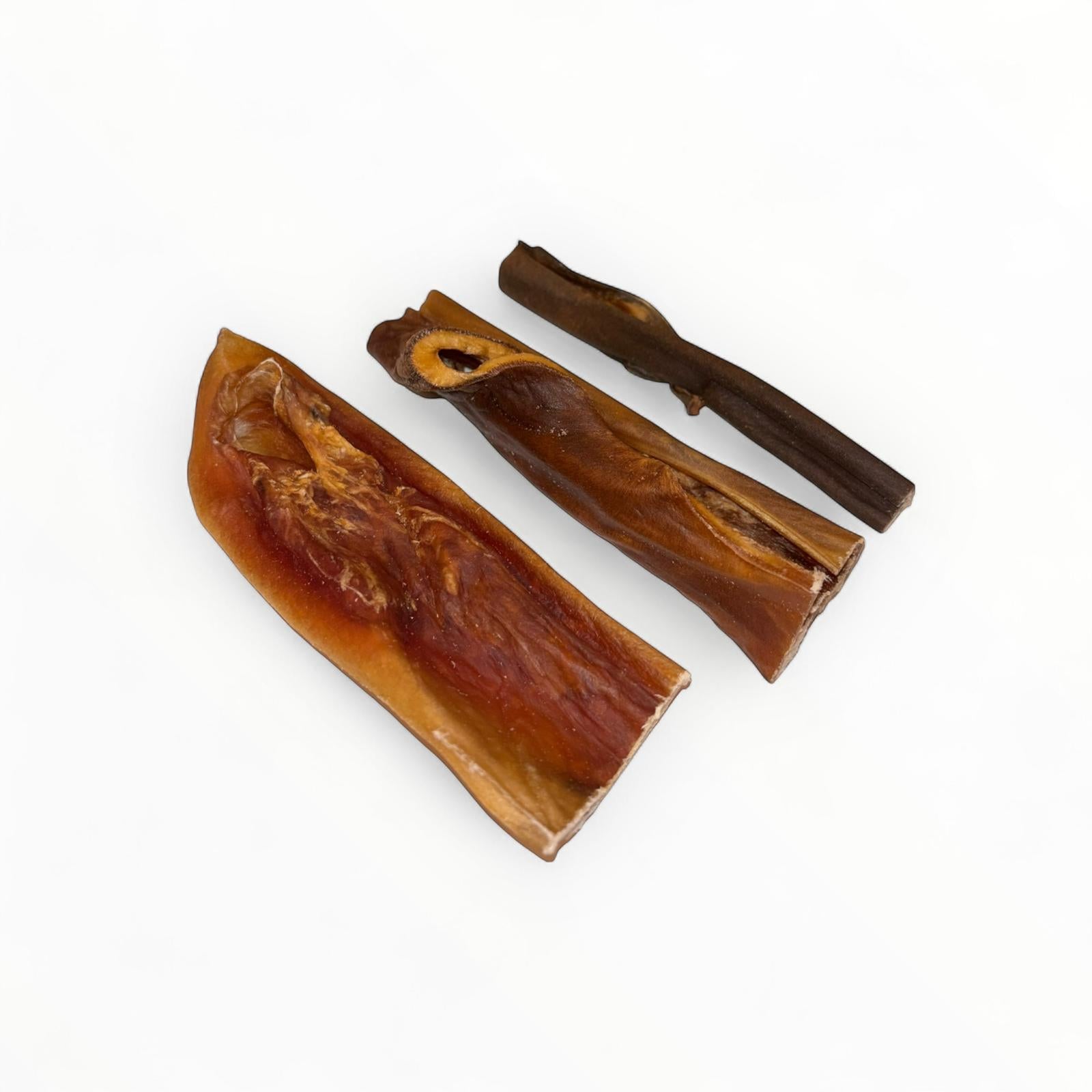 Piele de cap de vită - 150 g