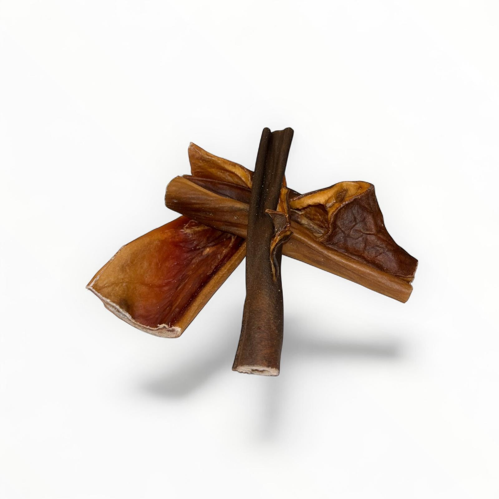 Piele de cap de vită - 150 g