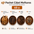 Pachet PROMO Cățel Mofturos