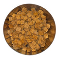 Cuburi dresaj porc- 150g