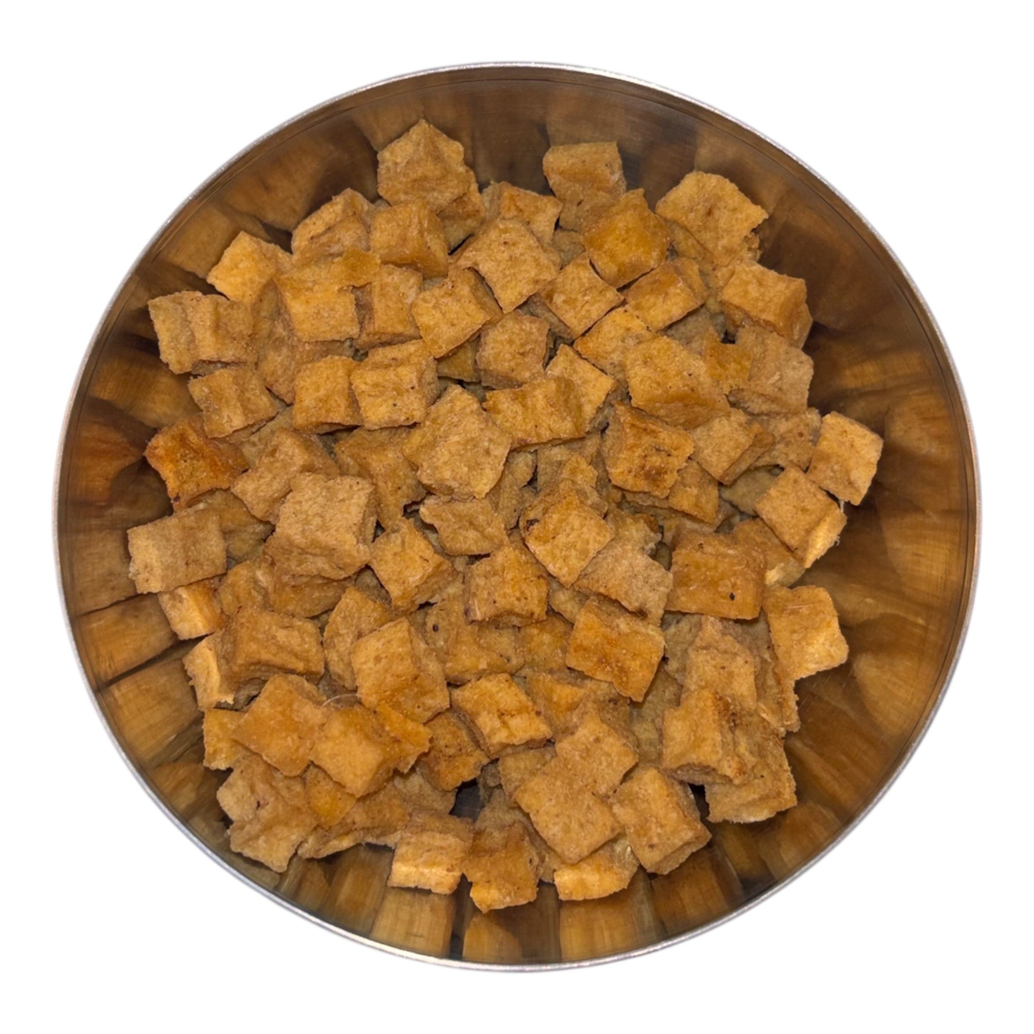 Cuburi dresaj porc- 150g