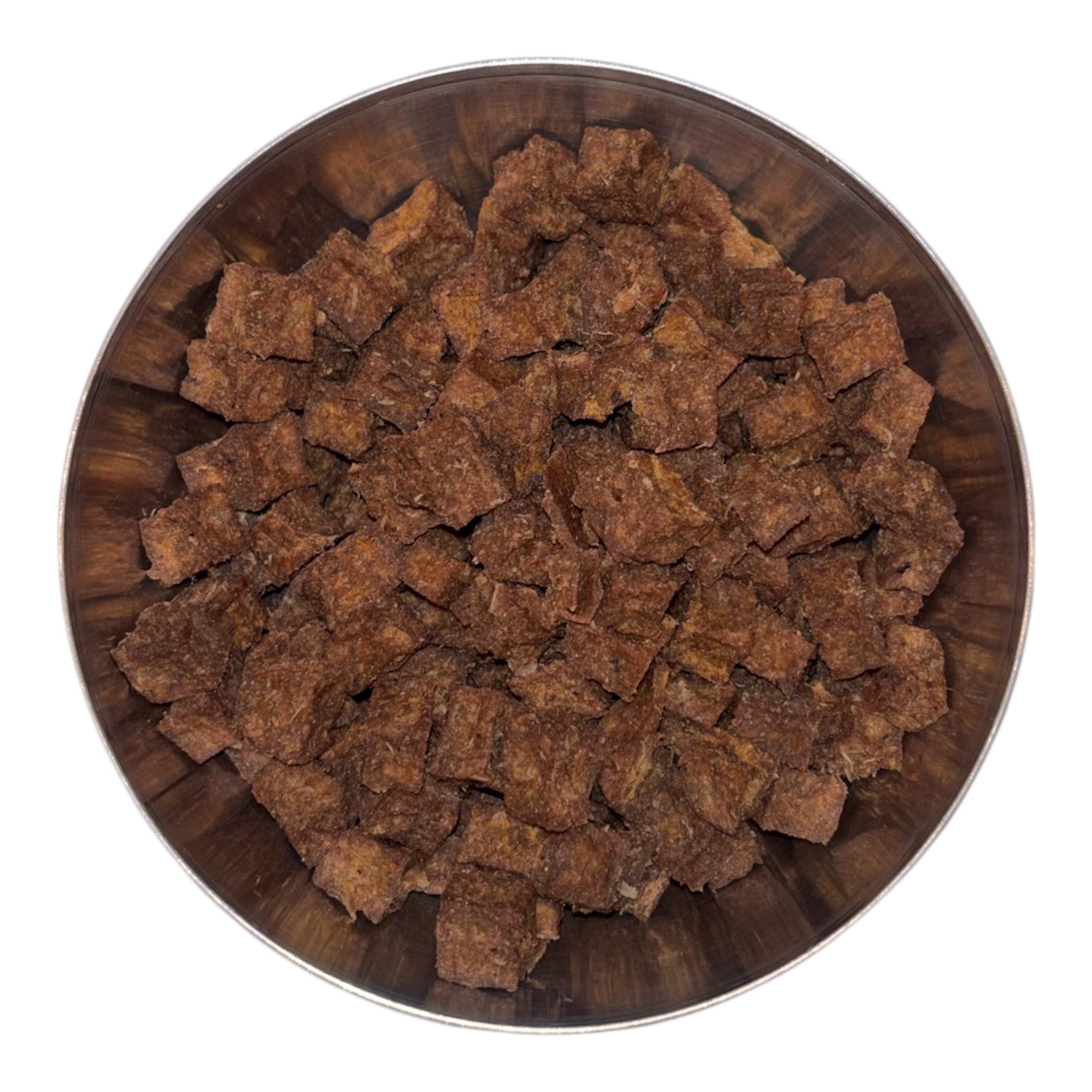 Cuburi dresaj vită- 150g