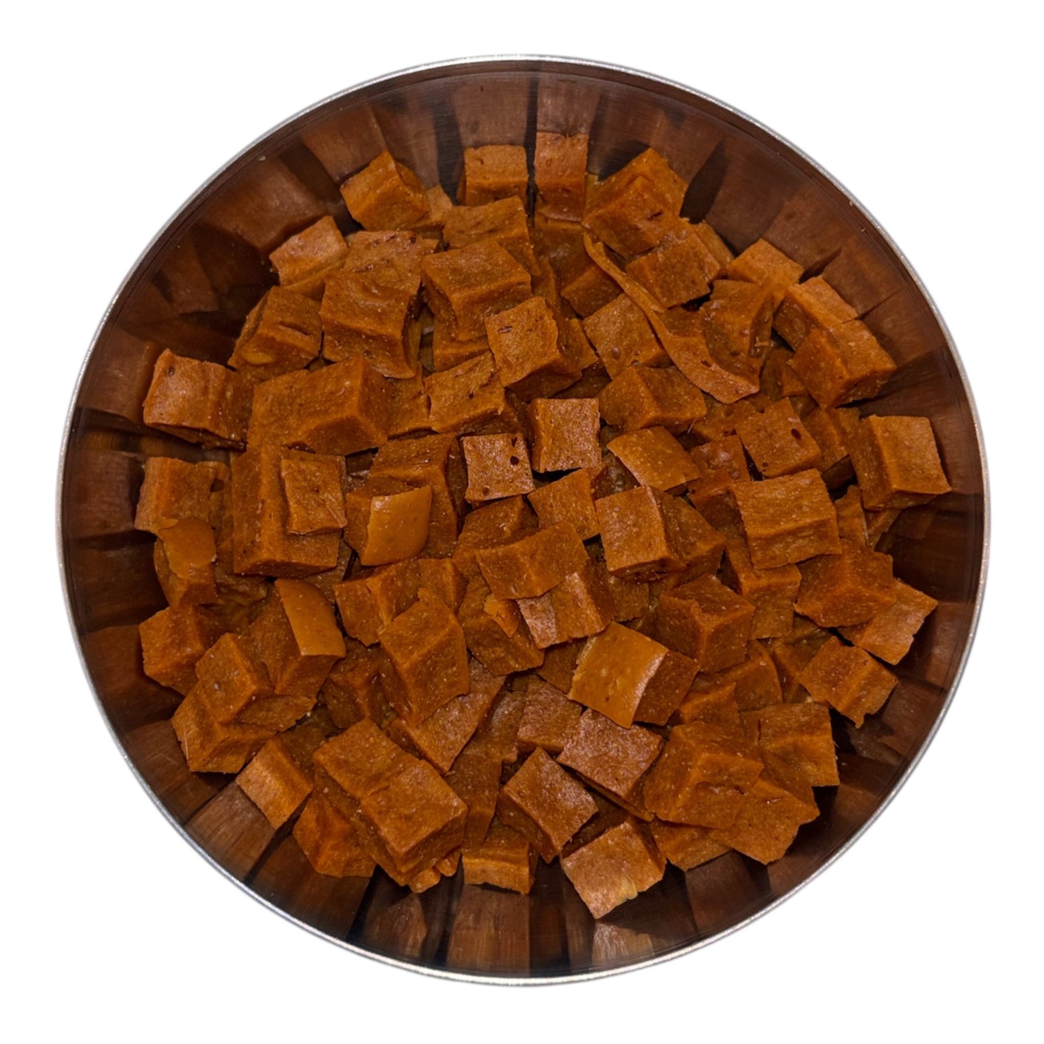 Cuburi dresaj pui- 150g