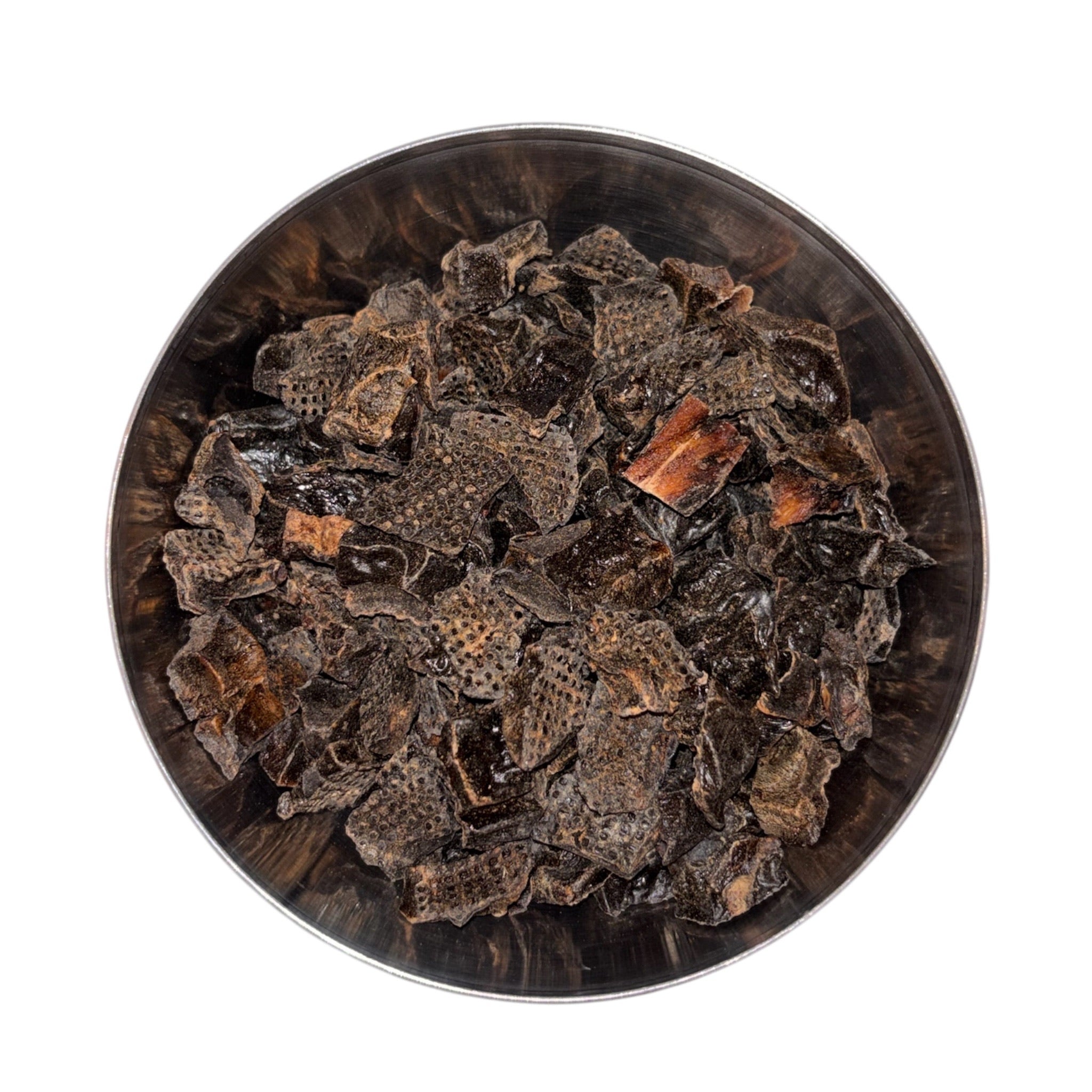 Cuburi dresaj ficat de vită- 150g