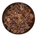 Cuburi dresaj plămân vită- 150g